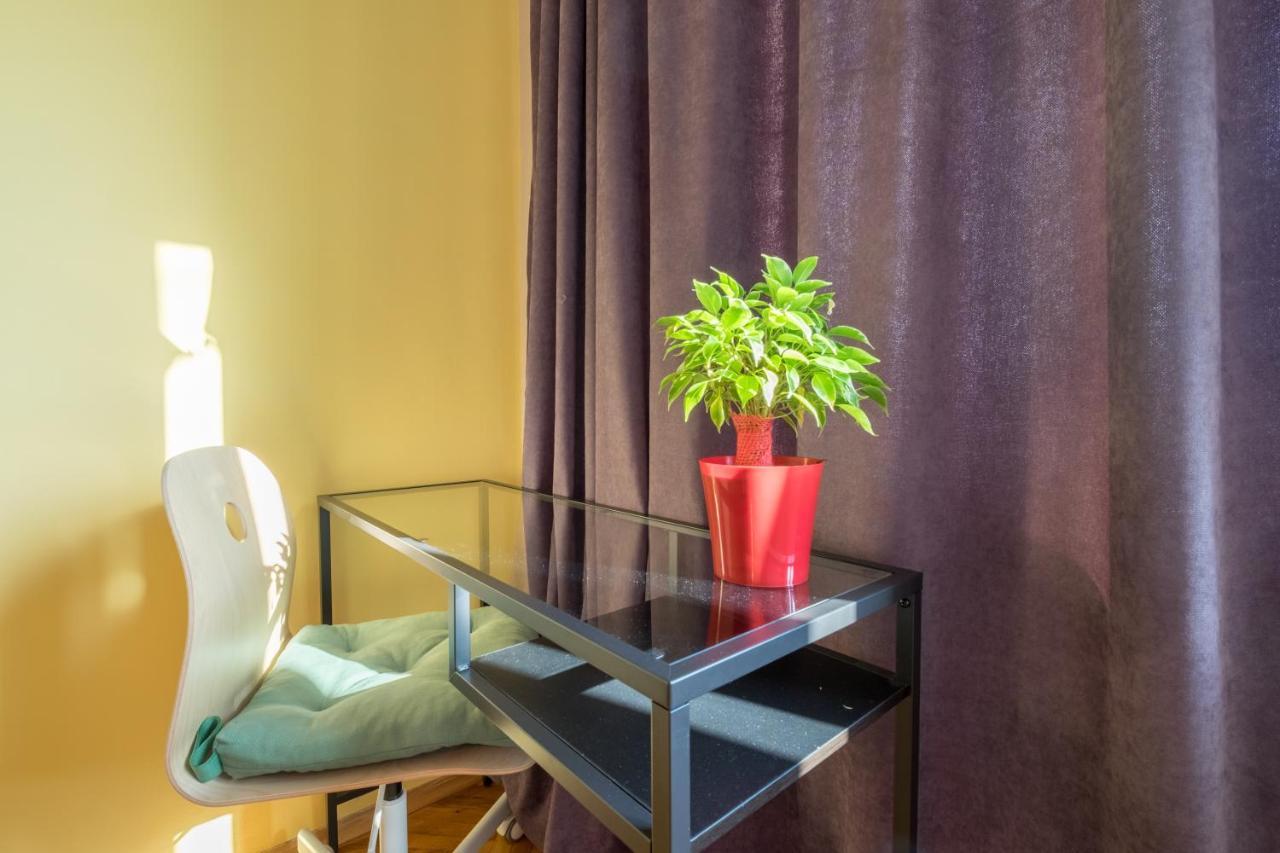 Artistic & Spacious 2Bd Central Apt By Flat Mаnager Sofia Ngoại thất bức ảnh